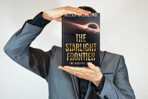 Book cover mockup 2