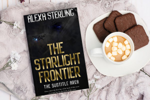 Book cover mockup 4
