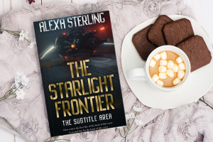 Book cover mockup 4