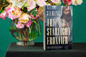 Book cover mockup 3