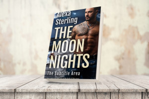 Book cover mockup 3