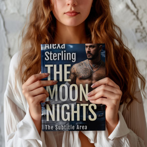 Book cover mockup 1