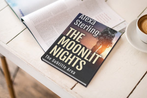 Book cover mockup 2