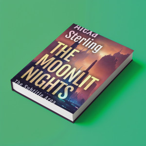 Book cover mockup 1