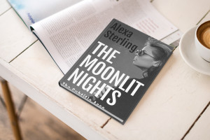 Book cover mockup 2