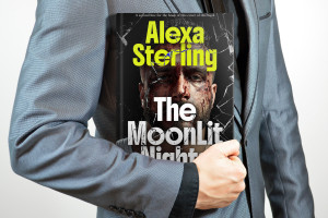 Book cover mockup 3