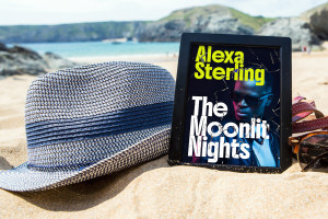 Book cover mockup 3