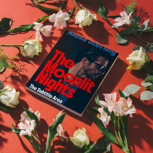 Book cover mockup 3