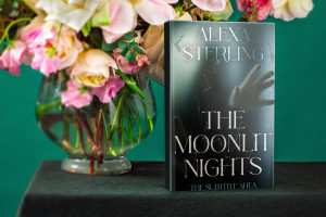Book cover mockup 4