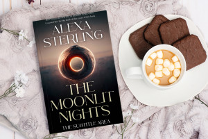 Book cover mockup 2