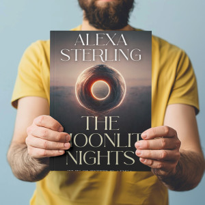 Book cover mockup 1