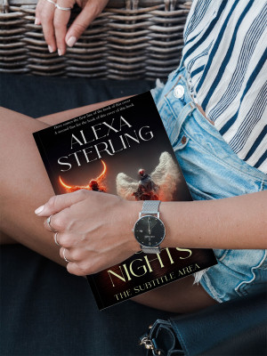 Book cover mockup 3