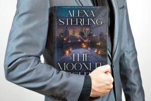Book cover mockup 1