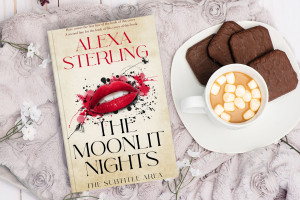 Book cover mockup 2