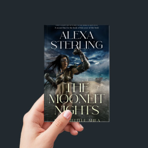 Book cover mockup 3