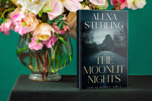 Book cover mockup 2