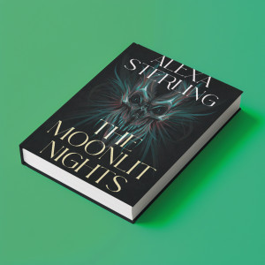 Book cover mockup 1
