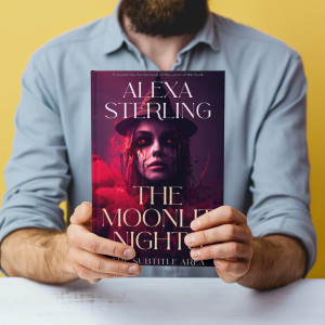Book cover mockup 1