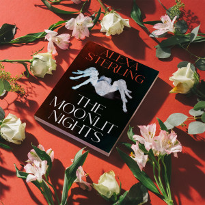 Book cover mockup 3