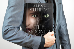 Book cover mockup 3