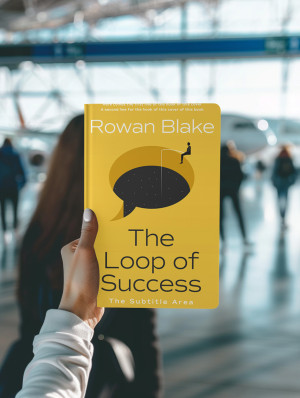 Book cover mockup 2