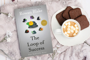 Book cover mockup 4