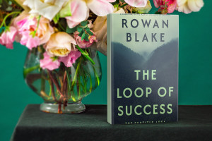 Book cover mockup 2