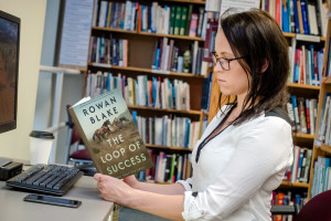 Book cover mockup 4