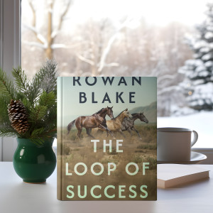 Book cover mockup 2