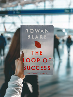 Book cover mockup 2