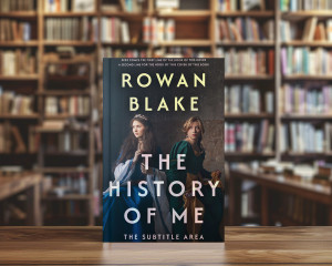 Book cover mockup 3