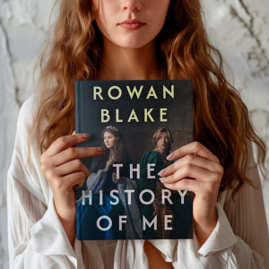Book cover mockup 1