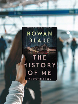 Book cover mockup 1