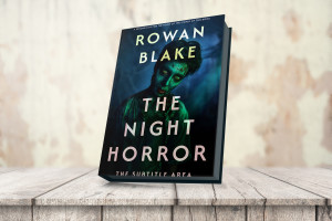 Book cover mockup 2