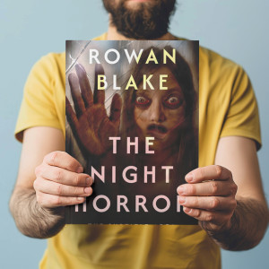 Book cover mockup 3