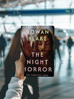 Book cover mockup 1