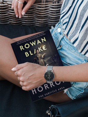 Book cover mockup 4