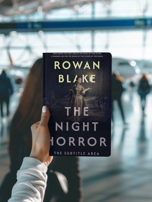 Book cover mockup 1