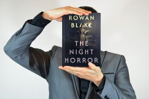Book cover mockup 2