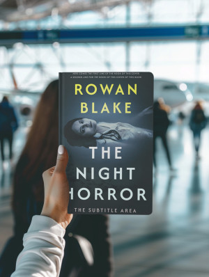 Book cover mockup 1