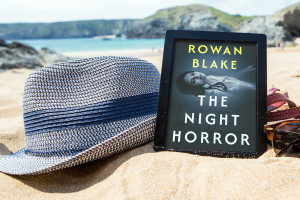 Book cover mockup 4