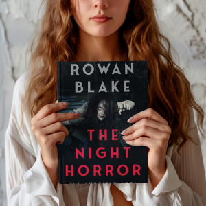 Book cover mockup 1