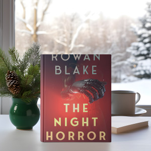 Book cover mockup 1