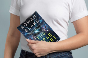 Book cover mockup 3