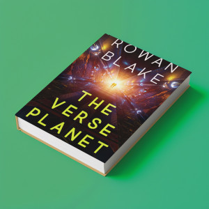 Book cover mockup 2