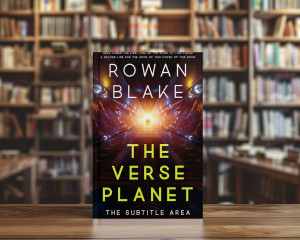 Book cover mockup 3