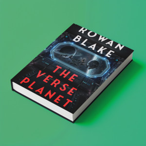 Book cover mockup 4