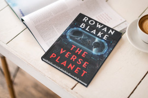 Book cover mockup 2