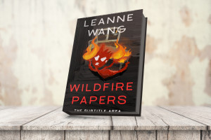 Book cover mockup 4