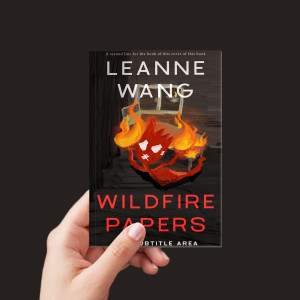Book cover mockup 1